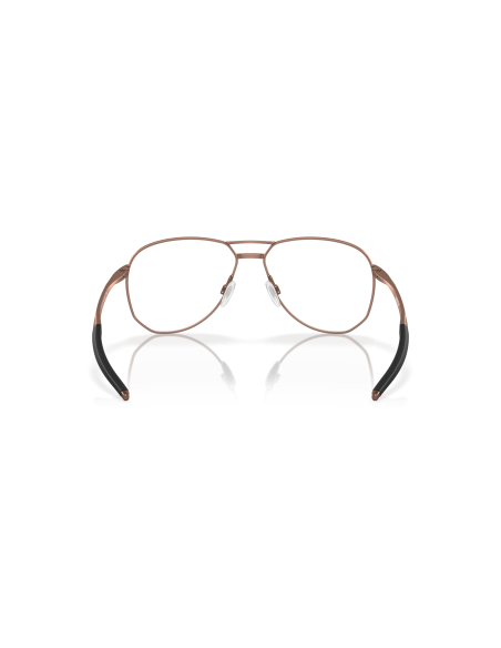 Occhiali vista OAKLEY - CONTRAIL TI RX - OX5077 - 507703 - 55