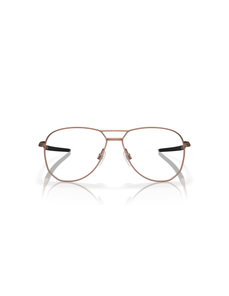 Occhiali vista OAKLEY - CONTRAIL TI RX - OX5077 - 507703 - 55