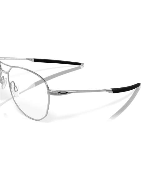 Occhiali vista OAKLEY - CONTRAIL TI RX - OX5077 - 507704 - 55