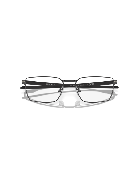 Occhiali vista OAKLEY - SWAY BAR - OX5078 - 507801 - 53