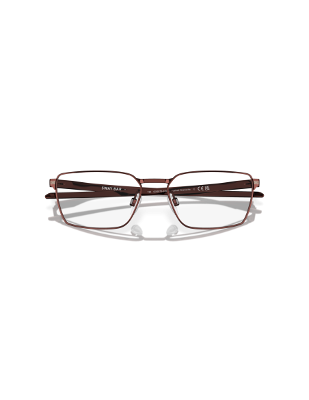 Occhiali vista OAKLEY - SWAY BAR - OX5078 - 507803 - 53