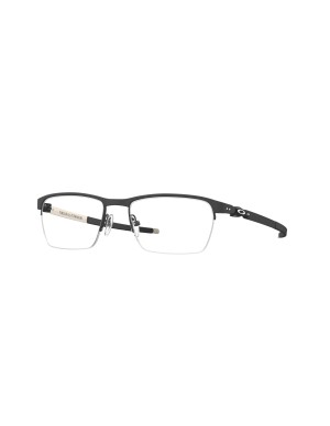 Occhiali vista OAKLEY - TINCUP 0.5 TI - OX5099 - 509901 - 53