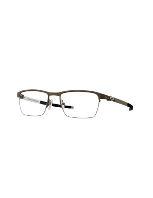 Occhiali vista OAKLEY - TINCUP 0.5 TI - OX5099 - 509903 - 53