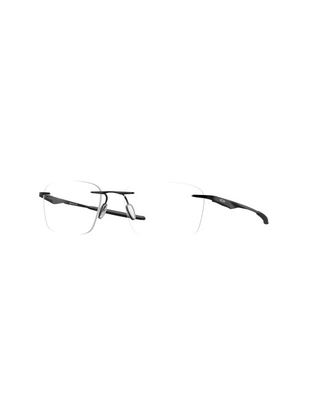 Occhiali vista OAKLEY - WINGFOLD EVS - OX5115 - 511502 - 53