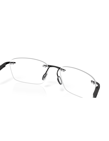 Occhiali vista OAKLEY - WINGFOLD EVS - OX5115 - 511502 - 53