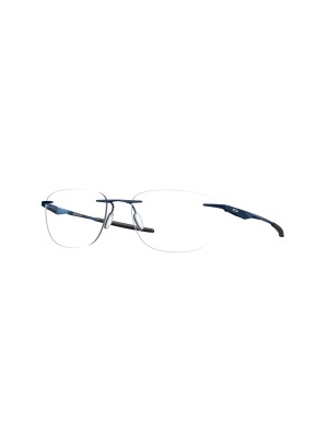 OAKLEY  WINGFOLD EVR Occhiali da vista Calibro 53 | Isolani