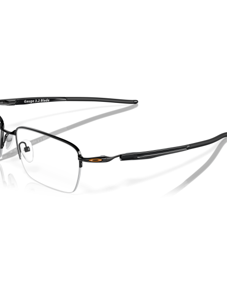 Occhiali vista OAKLEY - GAUGE 3.2 BLADE - OX5128 - 512804 - 54