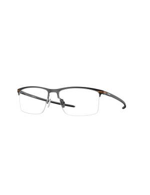 OAKLEY  TIE BAR 0.5 Occhiali da vista Calibro 56 | Isolani