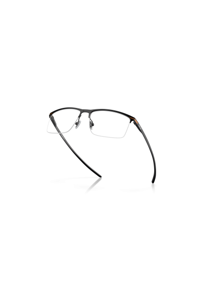 Occhiali vista OAKLEY - TIE BAR 0.5 - OX5140 - 514001 - 56