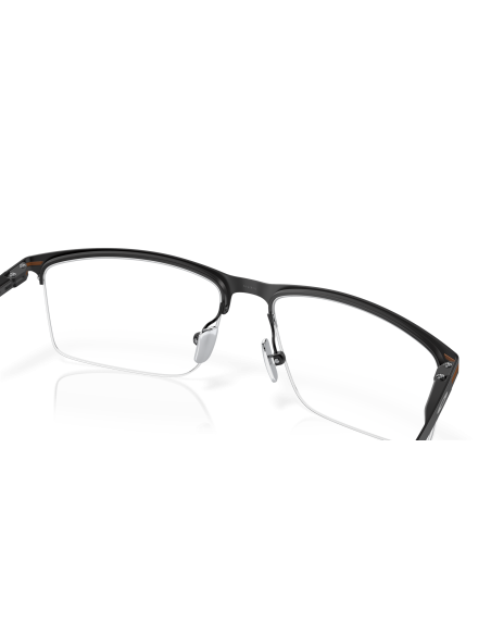 Occhiali vista OAKLEY - TIE BAR 0.5 - OX5140 - 514001 - 56