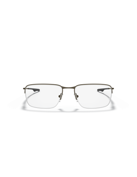 Occhiali vista OAKLEY - WINGBACK SQ - OX5148 - 514802 - 54