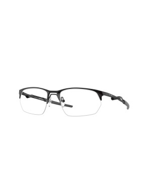OAKLEY  WIRE TAP 2.0 RX Occhiali da vista Calibro 56 | Isolani