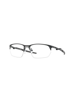OAKLEY  WIRE TAP 2.0 RX Occhiali da vista Calibro 56 | Isolani