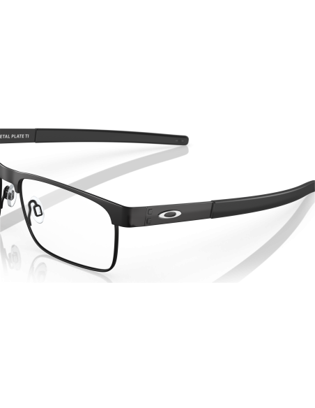 Occhiali vista OAKLEY - METAL PLATE TI - OX5153 - 515301 - 56