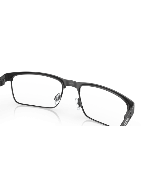 Occhiali vista OAKLEY - METAL PLATE TI - OX5153 - 515301 - 56