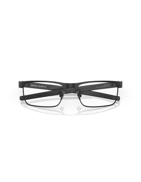 Occhiali vista OAKLEY - METAL PLATE TI - OX5153 - 515301 - 56
