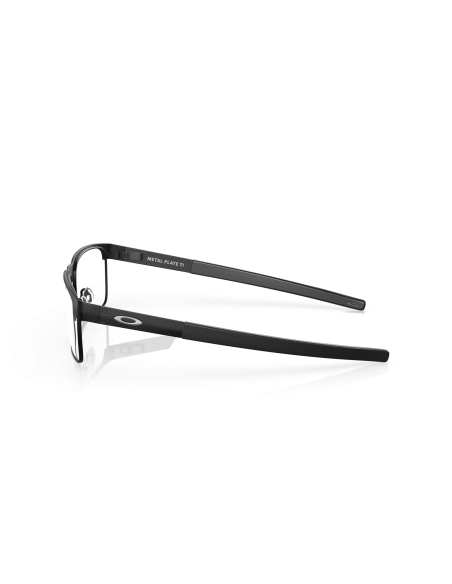 Occhiali vista OAKLEY - METAL PLATE TI - OX5153 - 515301 - 56