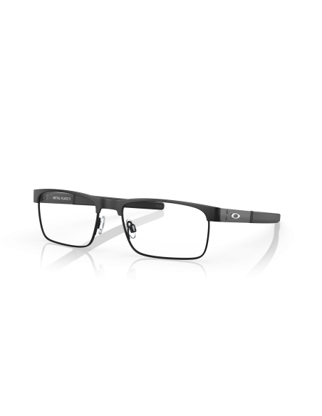 Occhiali vista OAKLEY - METAL PLATE TI - OX5153 - 515301 - 56