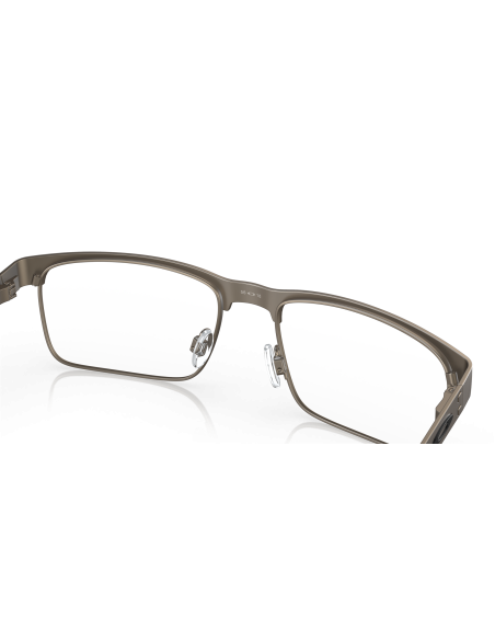 Occhiali vista OAKLEY - METAL PLATE TI - OX5153 - 515302 - 56