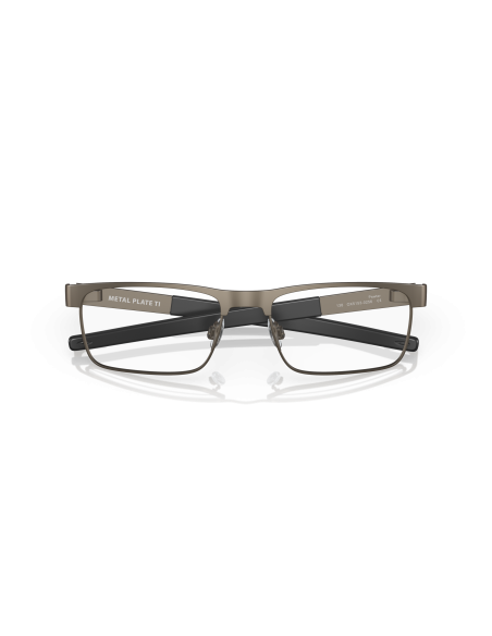 Occhiali vista OAKLEY - METAL PLATE TI - OX5153 - 515302 - 56