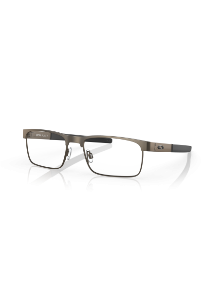 Occhiali vista OAKLEY - METAL PLATE TI - OX5153 - 515302 - 56