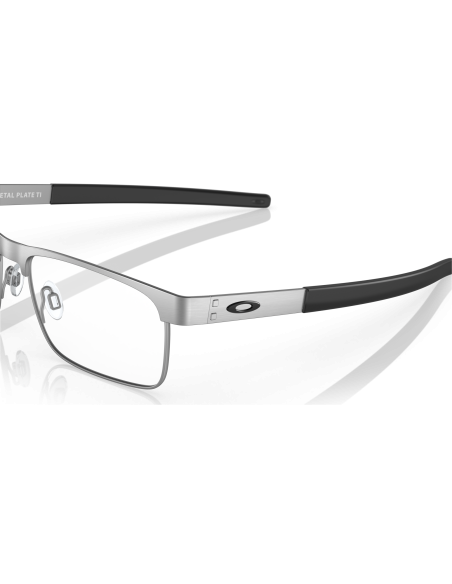 Occhiali vista OAKLEY - METAL PLATE TI - OX5153 - 515303 - 54