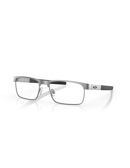 Occhiali vista OAKLEY - METAL PLATE TI - OX5153 - 515303 - 54