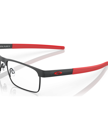 Occhiali vista OAKLEY - METAL PLATE TI - OX5153 - 515304 - 54