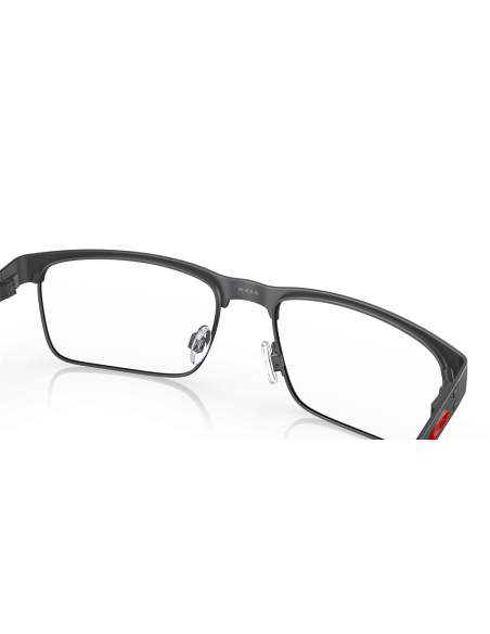 Occhiali vista OAKLEY - METAL PLATE TI - OX5153 - 515304 - 54