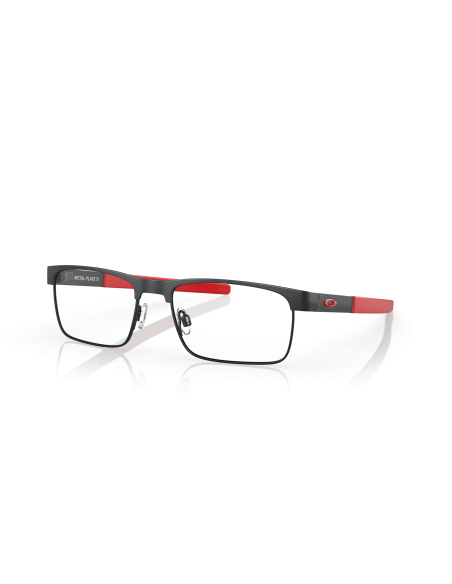 Occhiali vista OAKLEY - METAL PLATE TI - OX5153 - 515304 - 54