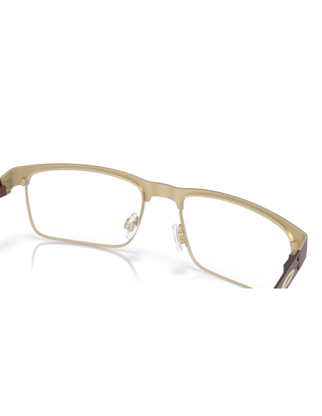 Occhiali vista OAKLEY - METAL PLATE TI - OX5153 - 515305 - 54