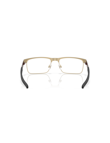 Occhiali vista OAKLEY - METAL PLATE TI - OX5153 - 515305 - 54