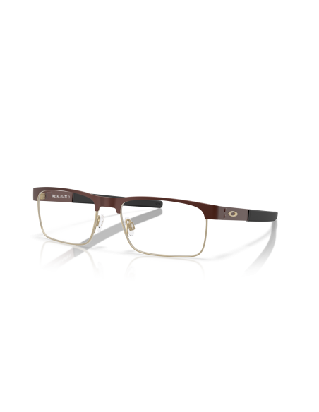 Occhiali vista OAKLEY - METAL PLATE TI - OX5153 - 515305 - 54