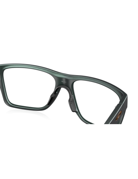 Occhiali vista OAKLEY - NXTLVL - OX8028 - 802807 - 56