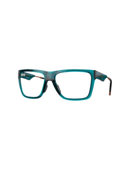 Occhiali vista OAKLEY - NXTLVL - OX8028 - 802808 - 56