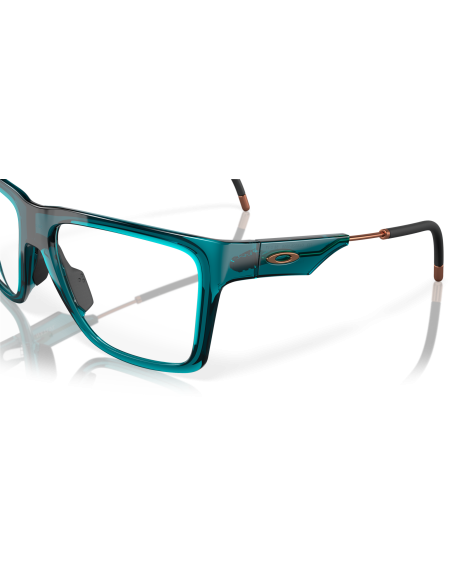 Occhiali vista OAKLEY - NXTLVL - OX8028 - 802808 - 56