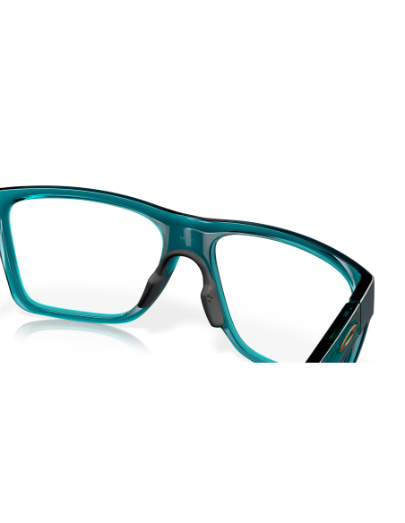 Occhiali vista OAKLEY - NXTLVL - OX8028 - 802808 - 56