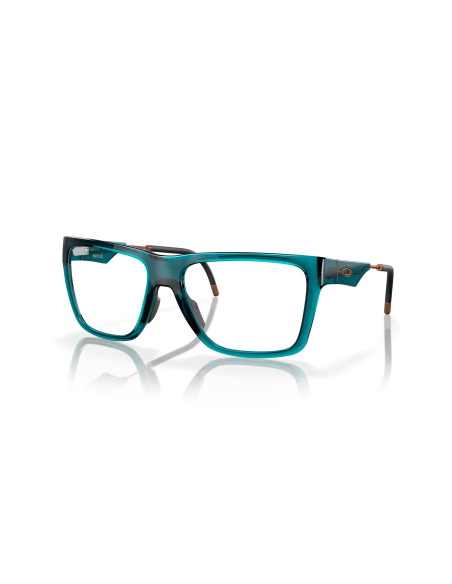 Occhiali vista OAKLEY - NXTLVL - OX8028 - 802808 - 56