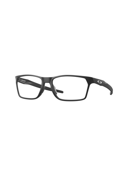 Occhiali vista OAKLEY - HEX JECTOR - OX8032 - 803201 - 55