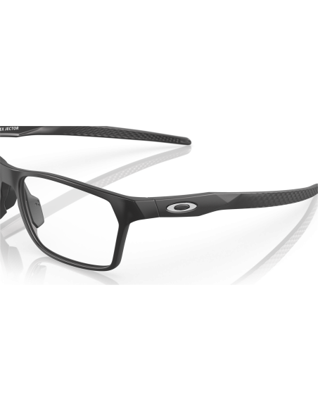 Occhiali vista OAKLEY - HEX JECTOR - OX8032 - 803201 - 55
