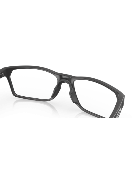 Occhiali vista OAKLEY - HEX JECTOR - OX8032 - 803201 - 55