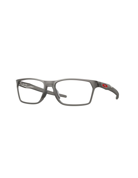 Occhiali vista OAKLEY - HEX JECTOR - OX8032 - 803202 - 55