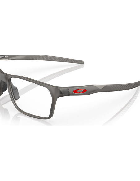 Occhiali vista OAKLEY - HEX JECTOR - OX8032 - 803202 - 55