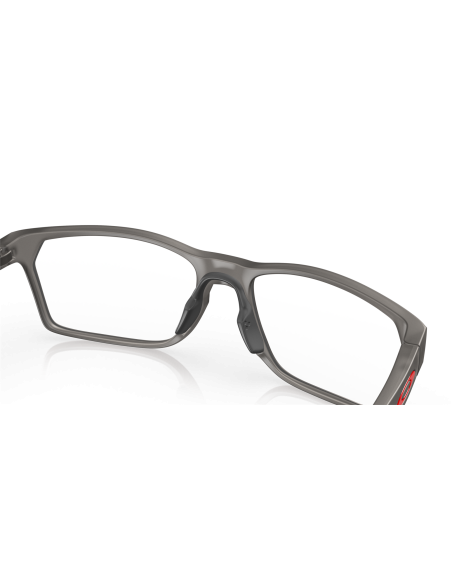 Occhiali vista OAKLEY - HEX JECTOR - OX8032 - 803202 - 55
