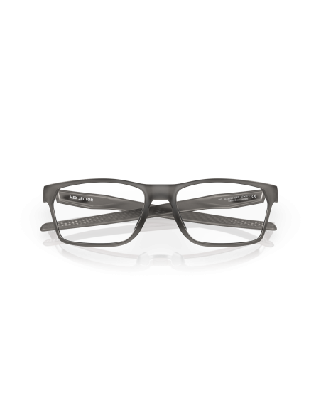 Occhiali vista OAKLEY - HEX JECTOR - OX8032 - 803202 - 55