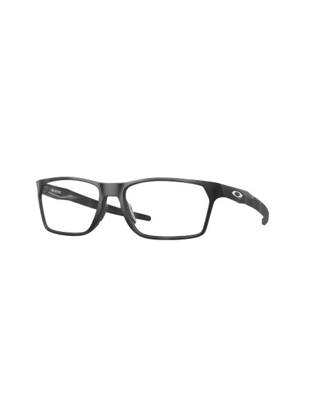 Occhiali vista OAKLEY - HEX JECTOR - OX8032 - 803203 - 55