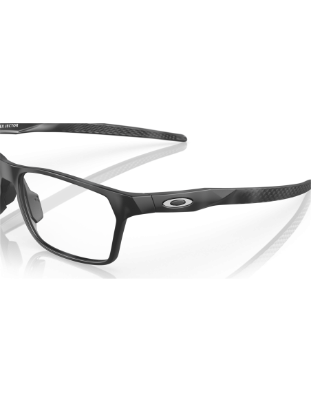 Occhiali vista OAKLEY - HEX JECTOR - OX8032 - 803203 - 55