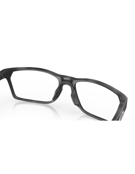 Occhiali vista OAKLEY - HEX JECTOR - OX8032 - 803203 - 55