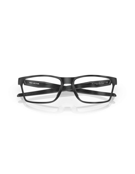 Occhiali vista OAKLEY - HEX JECTOR - OX8032 - 803203 - 55