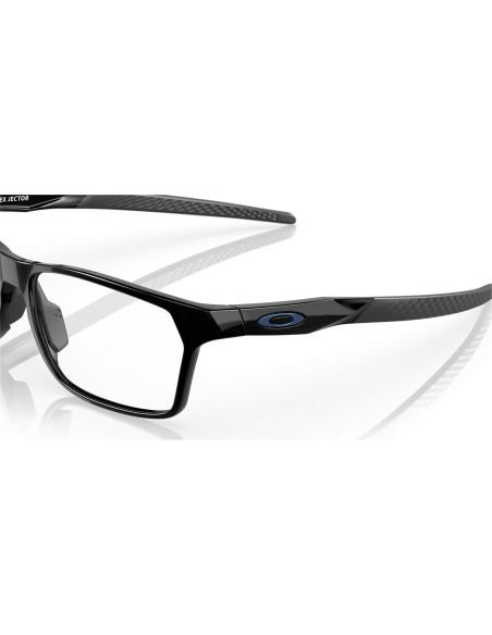 Occhiali vista OAKLEY - HEX JECTOR - OX8032 - 803204 - 55